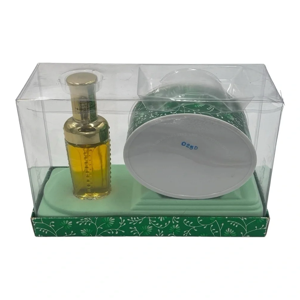 VTG.‎ 1960’s Prince Matchabelli Wind Song Gift Set